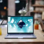 Inkscape en un MacBook Pro